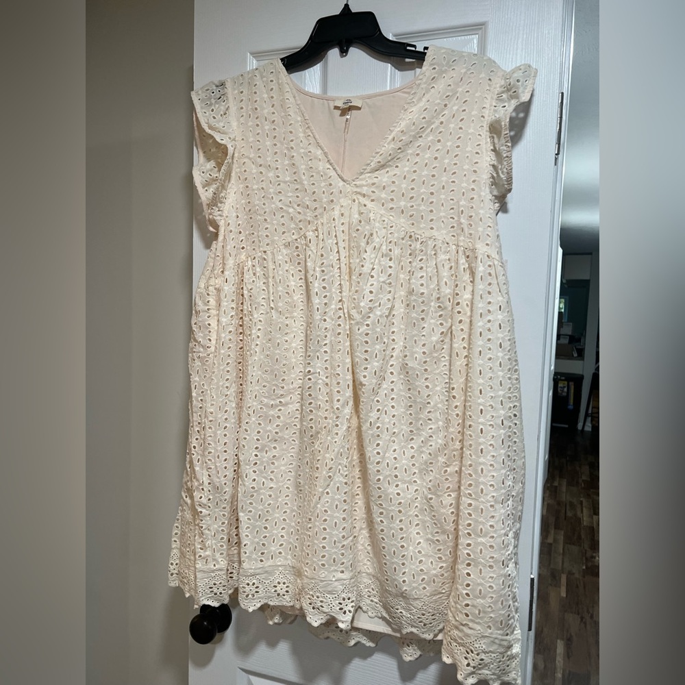 Womens dress